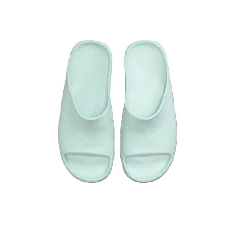 Jordan Post Slide Light Dew Women's-2