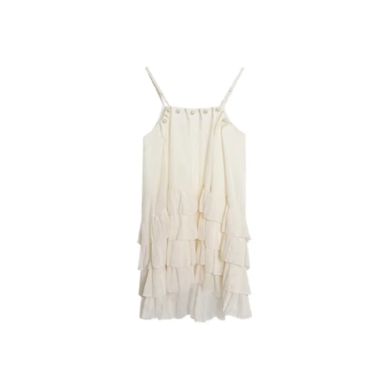 AINUOERMY Slip Dresses Women's-1