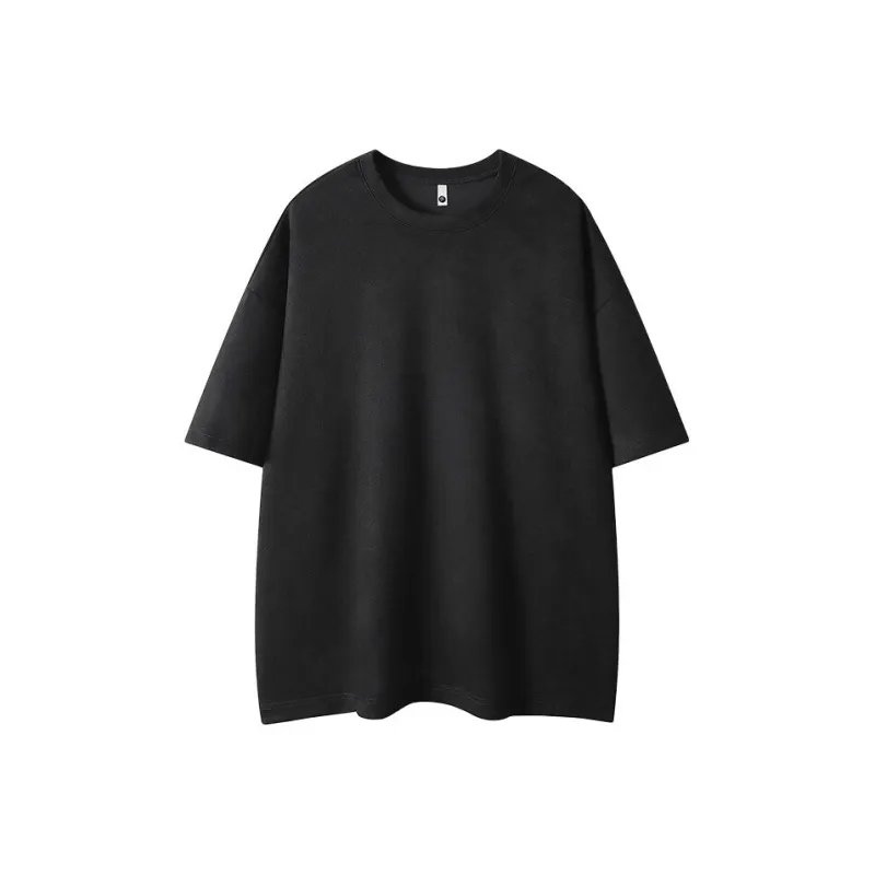 QOTRIOCK T Shirts Unisex-4