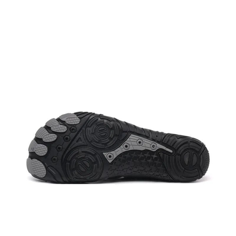 GESENLANG Slip Resistant, Abrasion Resistant, And Balanced River Trekking Shoes Unisex-7