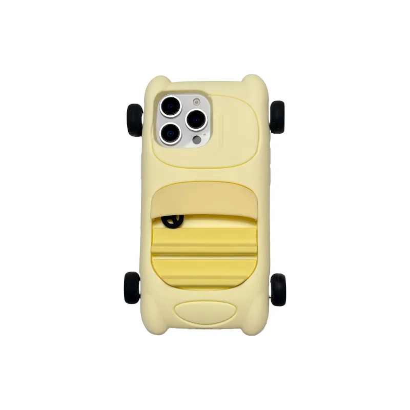 Baohuguang Phone Cases-0