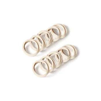 Crafts Women's Fabric Hair Tie Women's