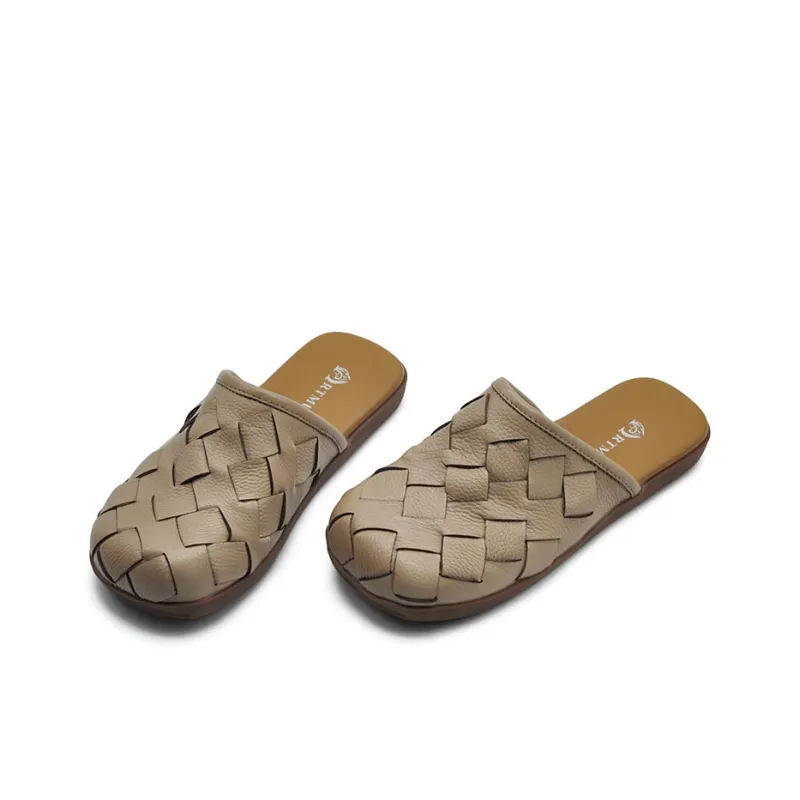 ARTMU Quick Dry Closed Toe Slippers Women's-8