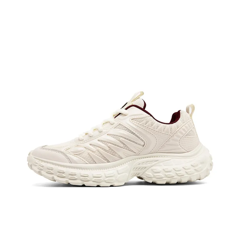 AD Anti Slip Wear Resistant Low Top Casual Shoes Unisex-5