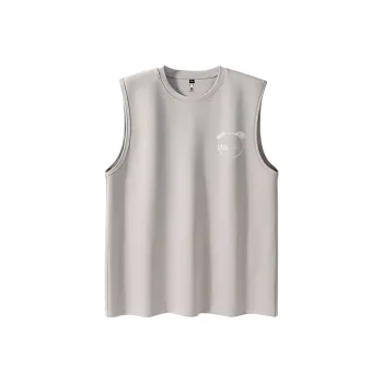 HIPANDA Tank Tops Men