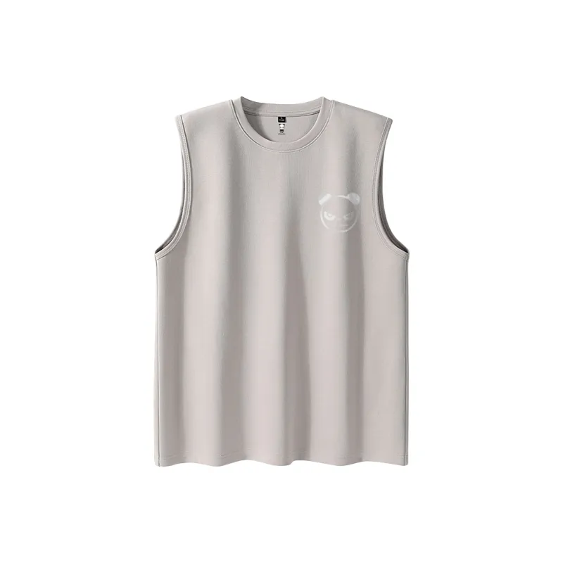 HIPANDA Tank Tops Men-0