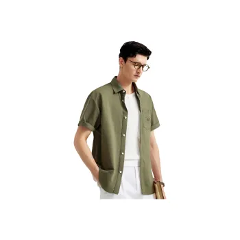 FIRS Shirts Men