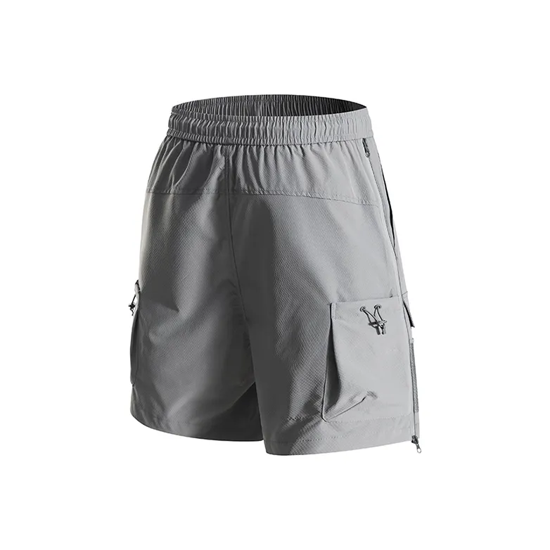 SWISS MILITARY Cargo Shorts Unisex-7