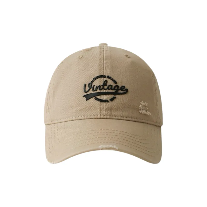 KTKTII Cotton Baseball Caps Unisex-4