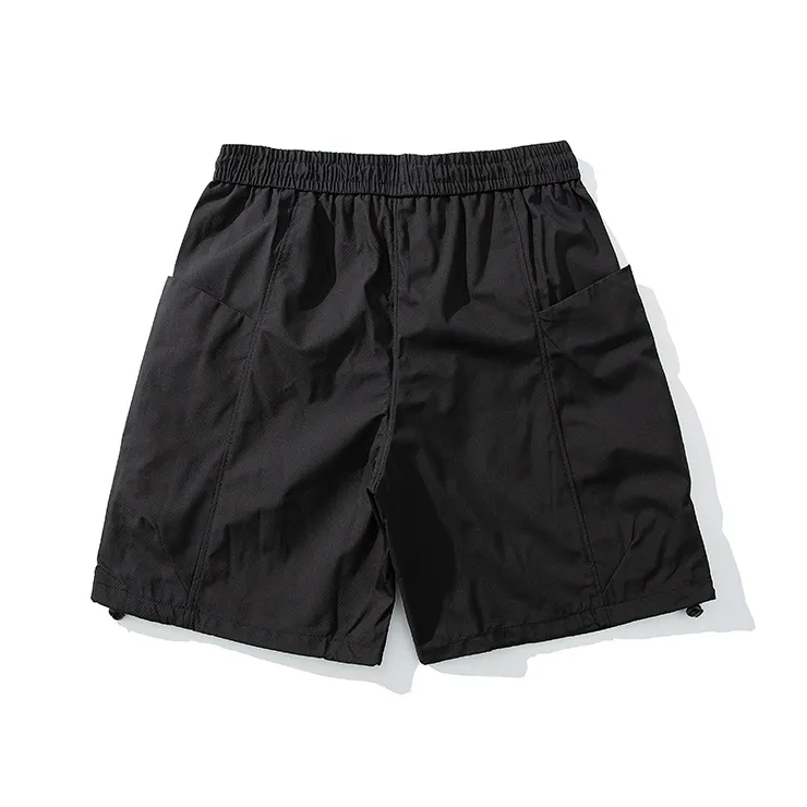 Youth Pastoral Order Casual Shorts Women's-1