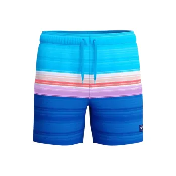 Speedo Swimming Shorts Men's Blue