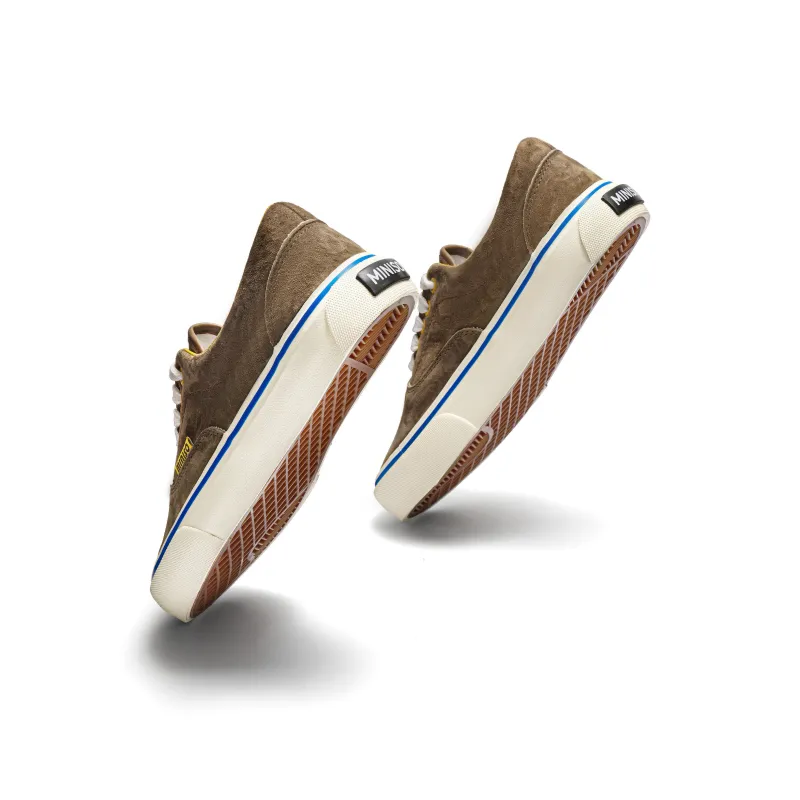 MINISO Low Top Skateboard Shoes Unisex-12