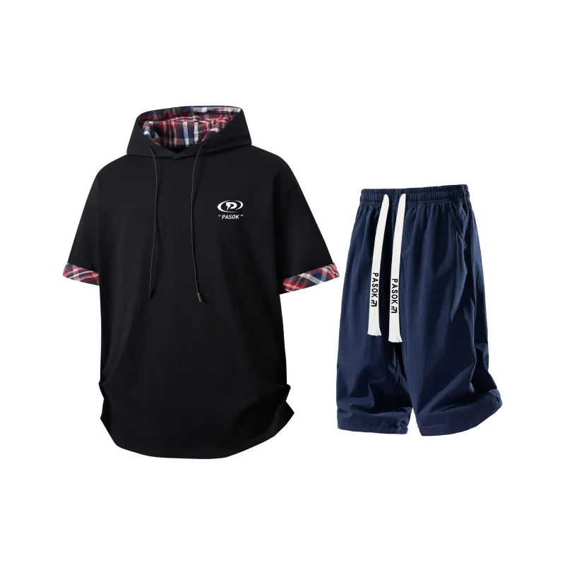 PASOK Casual Sportswear Unisex-2