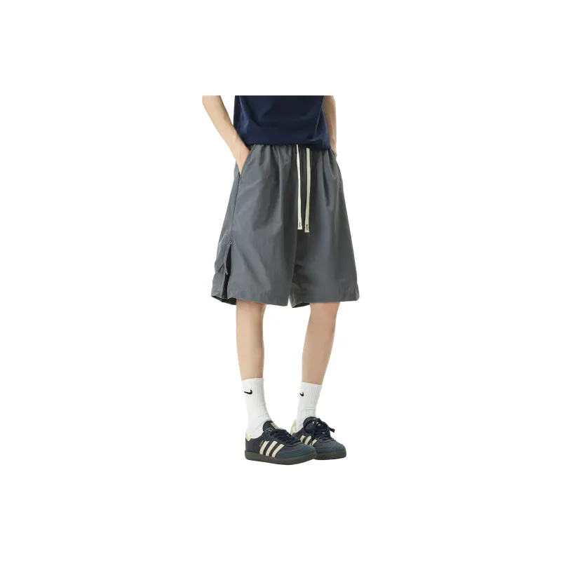 MPUX Casual Shorts Unisex-10