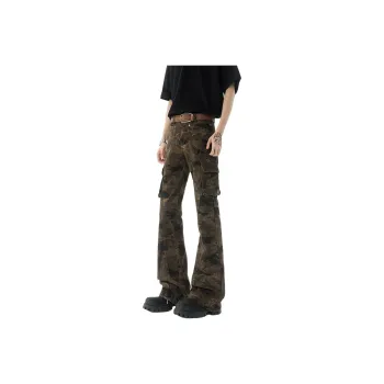 RVANGUARD Jeans Unisex