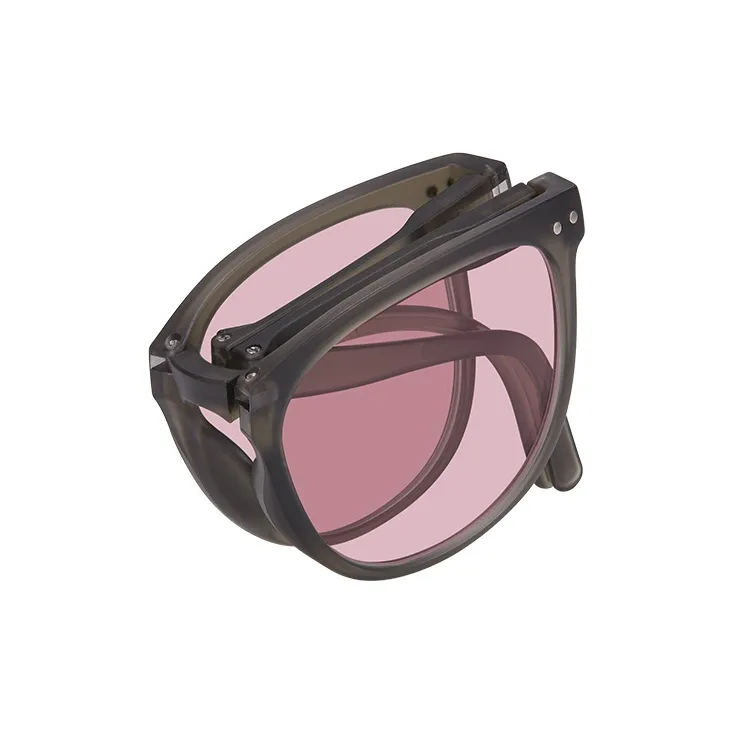 MUYKUY PC Rectangular Sunglasses Unisex-15