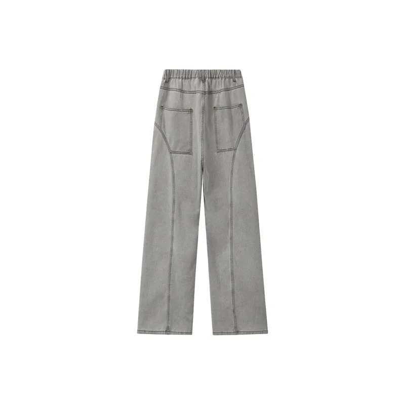 DUKE+DEXTER Jeans Unisex-8