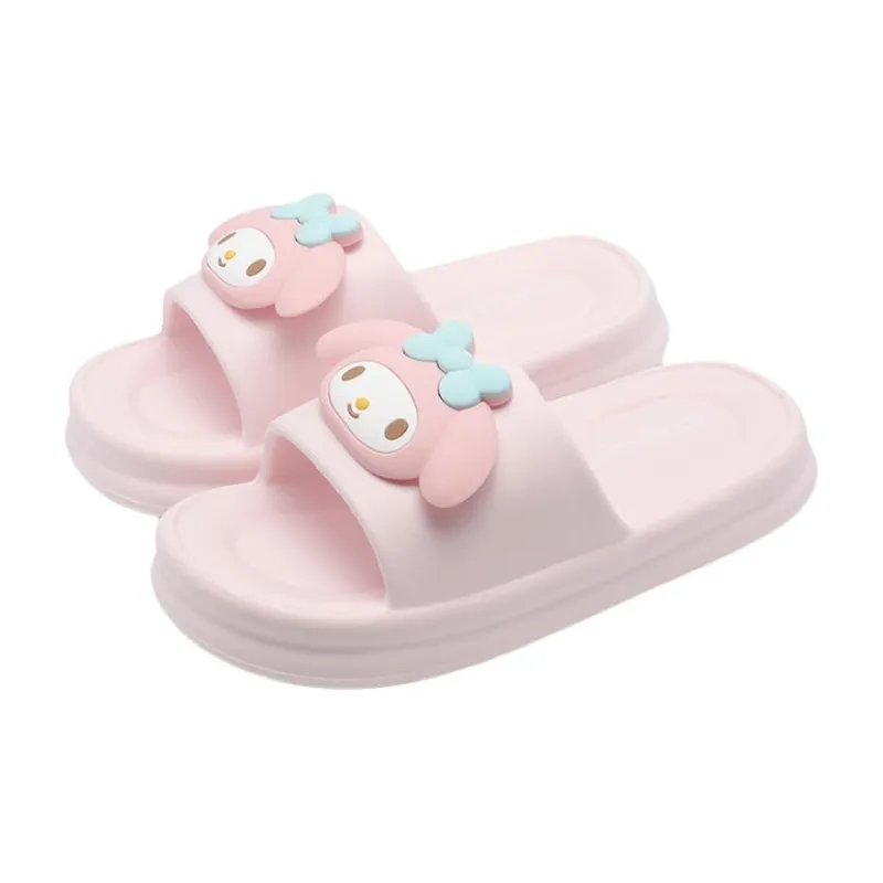 MINISO Slippers / Home Slippers-3