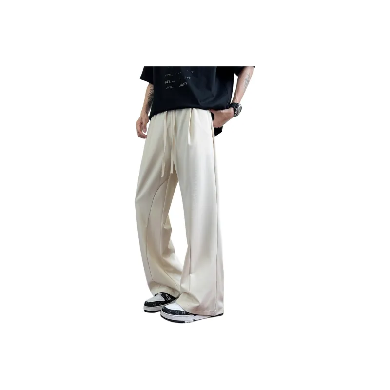 IGOI Suit Trousers Unisex-12