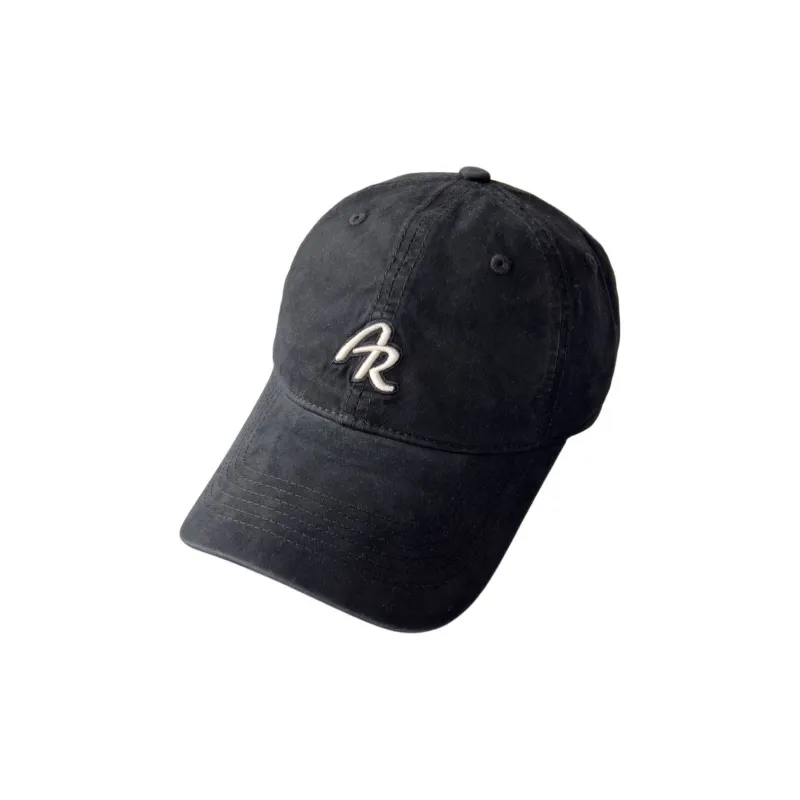 Ai Jiawei Cotton Baseball Caps Unisex-3