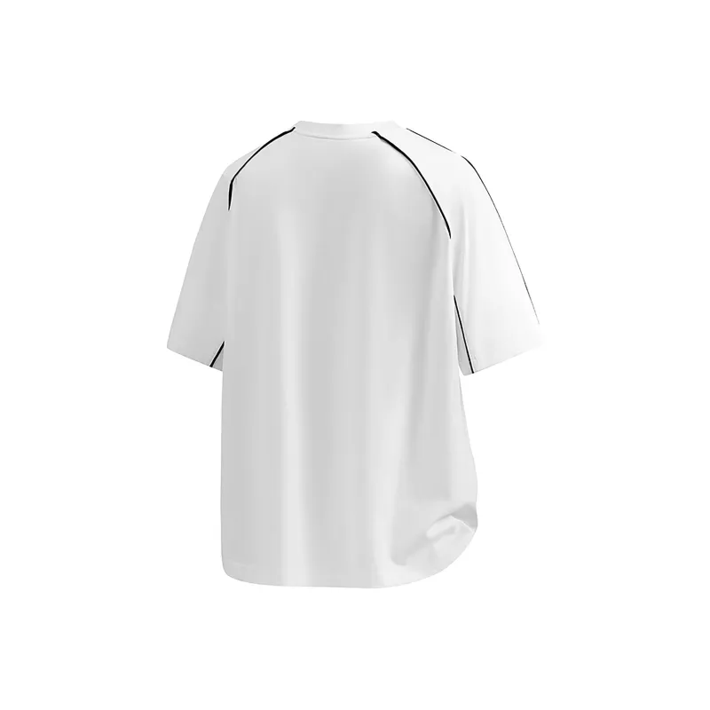 MKIEZER T Shirts Unisex-1