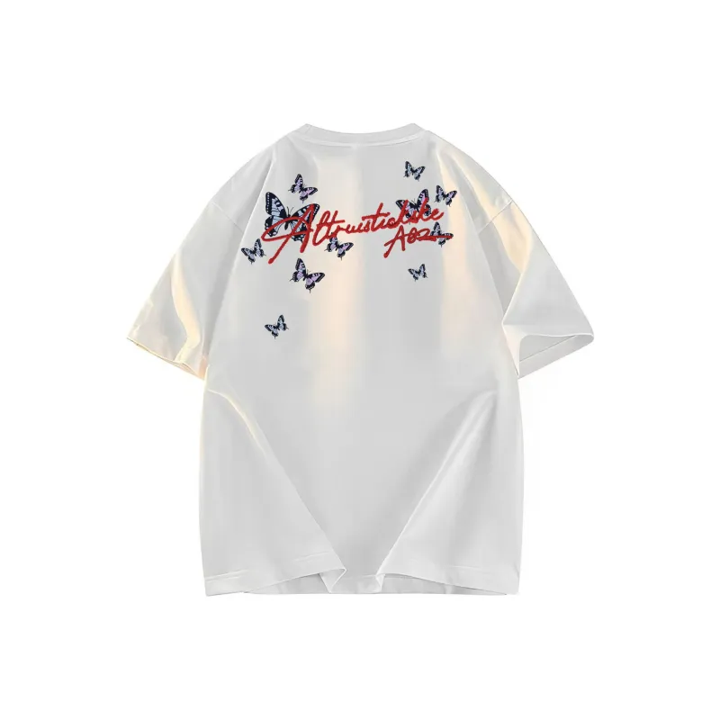 A02 T Shirts Unisex-5