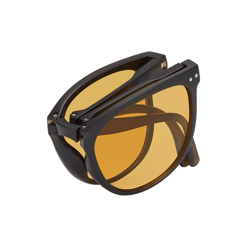 MUYKUY PC Rectangular Sunglasses Unisex-20