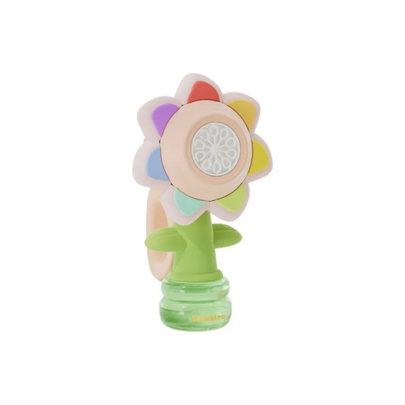 Gollum Sunflower Bubble Machines-1