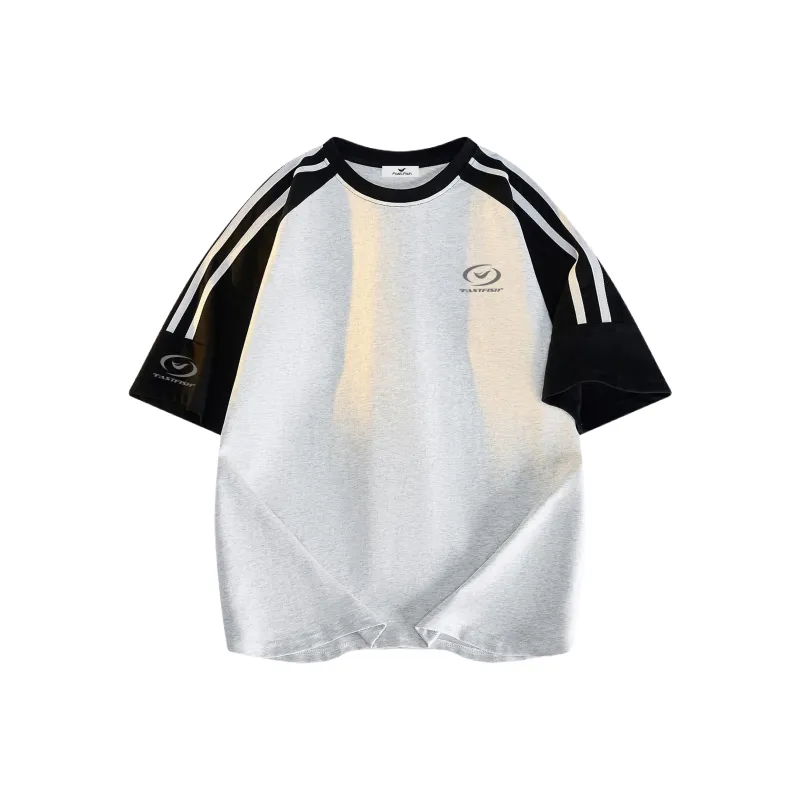 FASTFISH T Shirts Unisex-12
