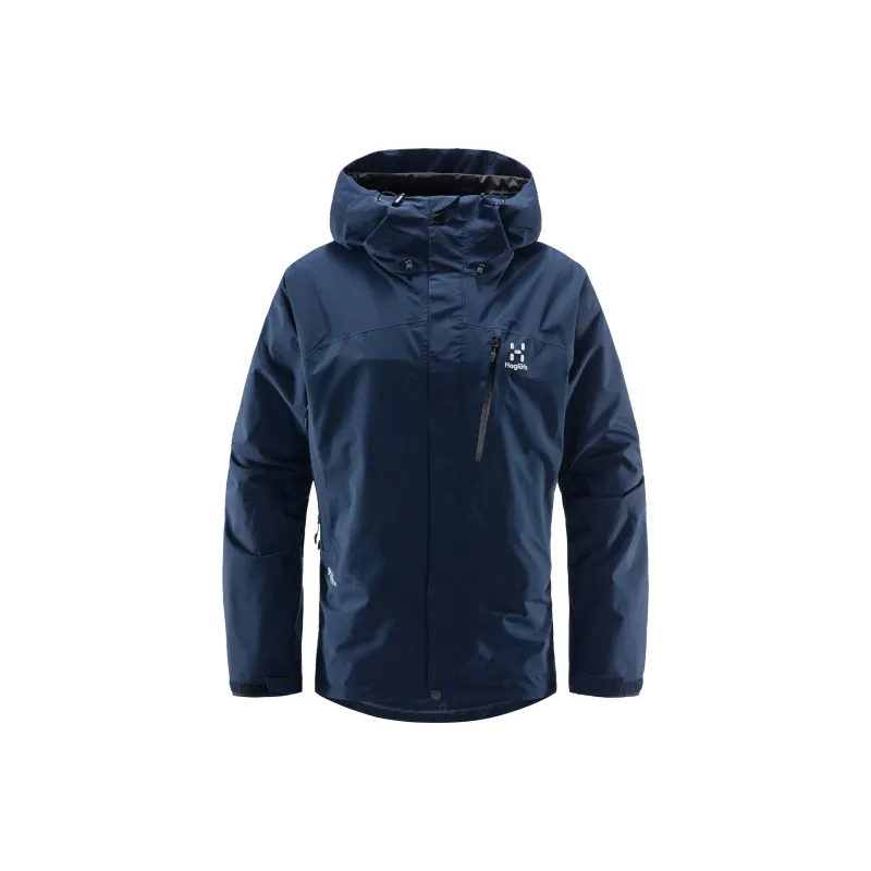 HAGLÖFS Jackets Men-0