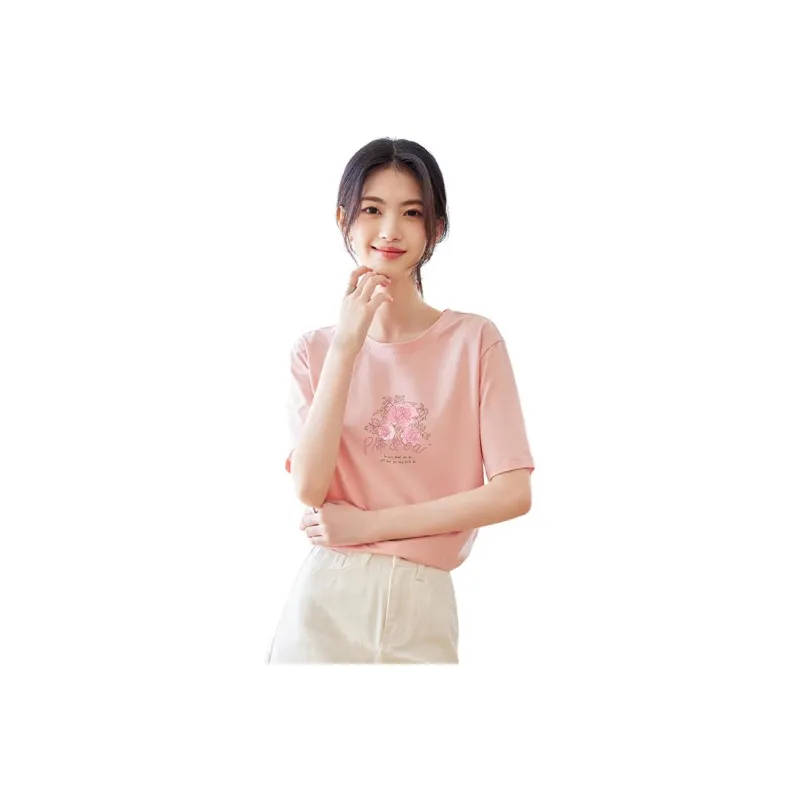 Taste The Color T Shirt Women's-2
