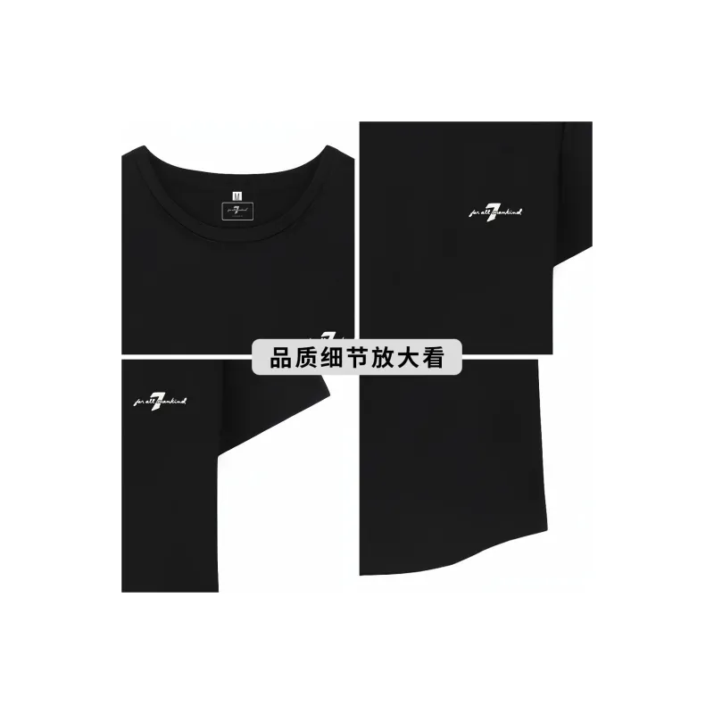 7 FOR ALL MANKIND T Shirt Women's-5
