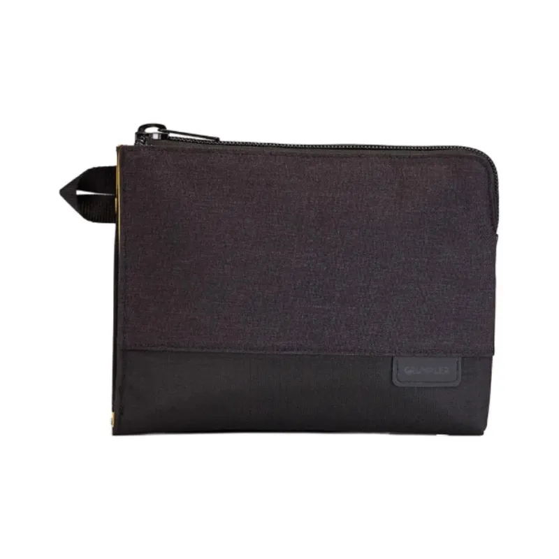 CRUMPLER Polyester Travel Storage Bag Unisex Multicolor-2