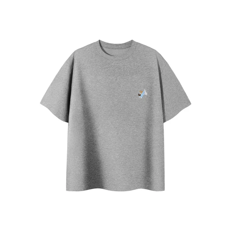 PSO Brand T-Shirts Unisex-2