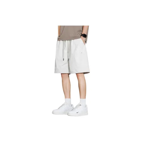 LISENPOK Casual Shorts Unisex