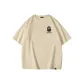 [Heavyweight 100% cotton]Sand