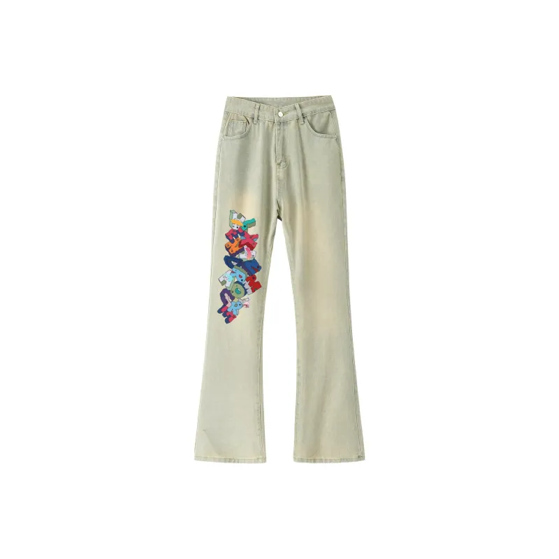 IXXAT Jeans Unisex-6
