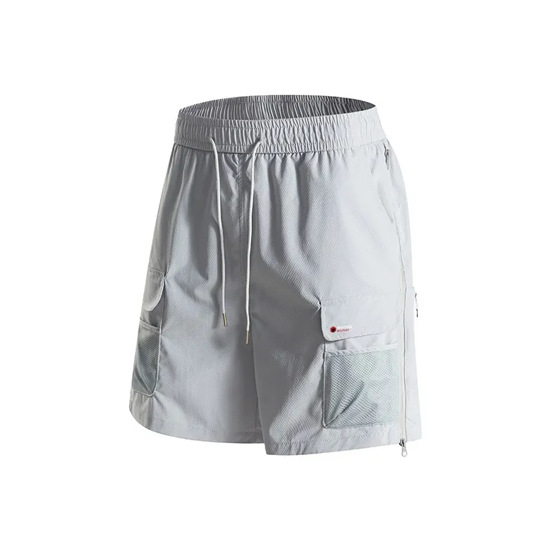 SWISS MILITARY Cargo Shorts Unisex-3