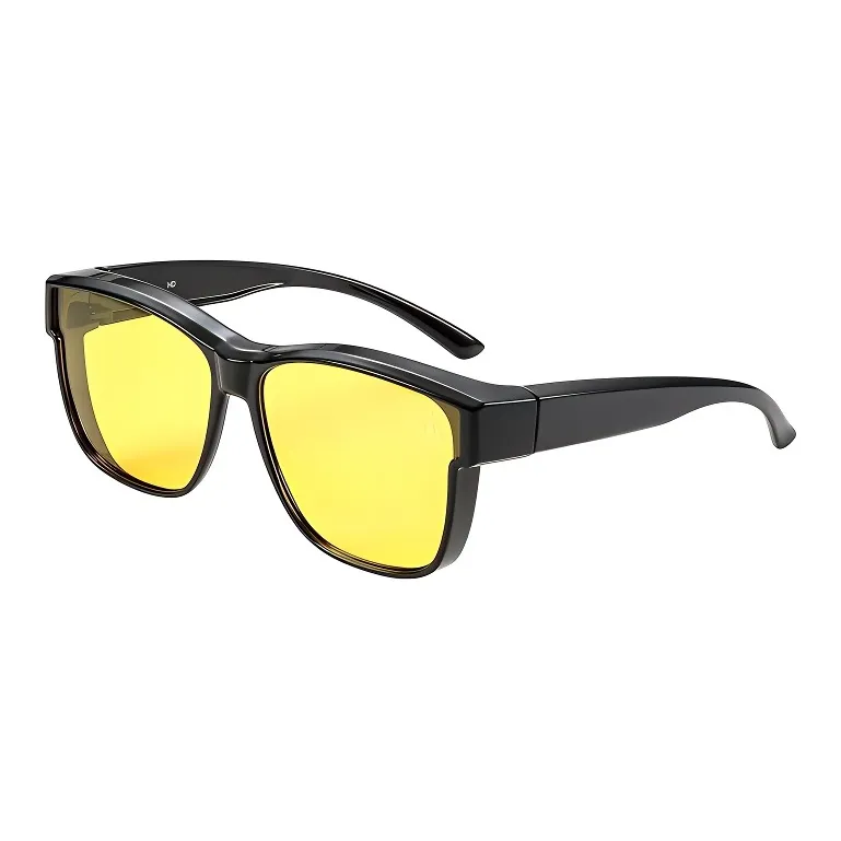 Maserati TR90 Butterfly Sunglasses Unisex-0