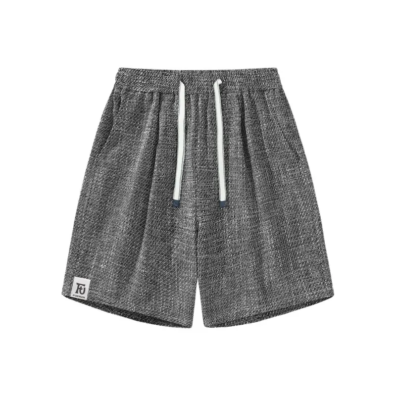 FUERZA Casual Shorts Women's-4