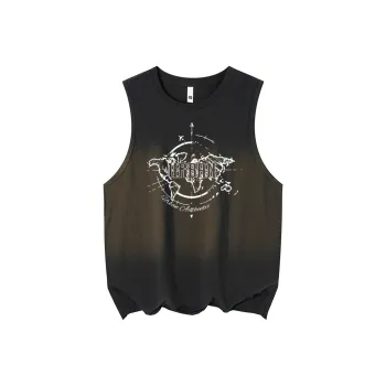 URBAN AUTHENTIC Tank Top Unisex