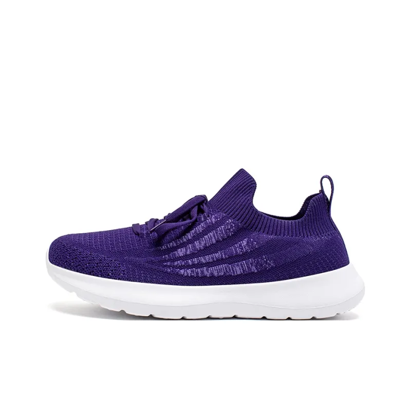 HOBIBEAR Cushioning Slip Resistant Coverage Low Top Casual Shoes Men's-9