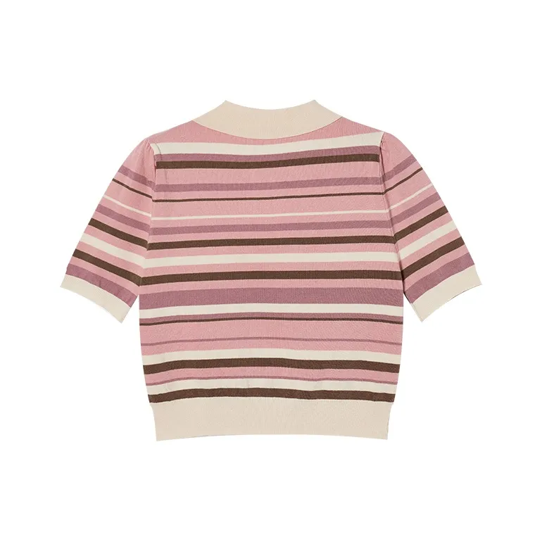 EPTISON WOMAN T Shirts Women's-1