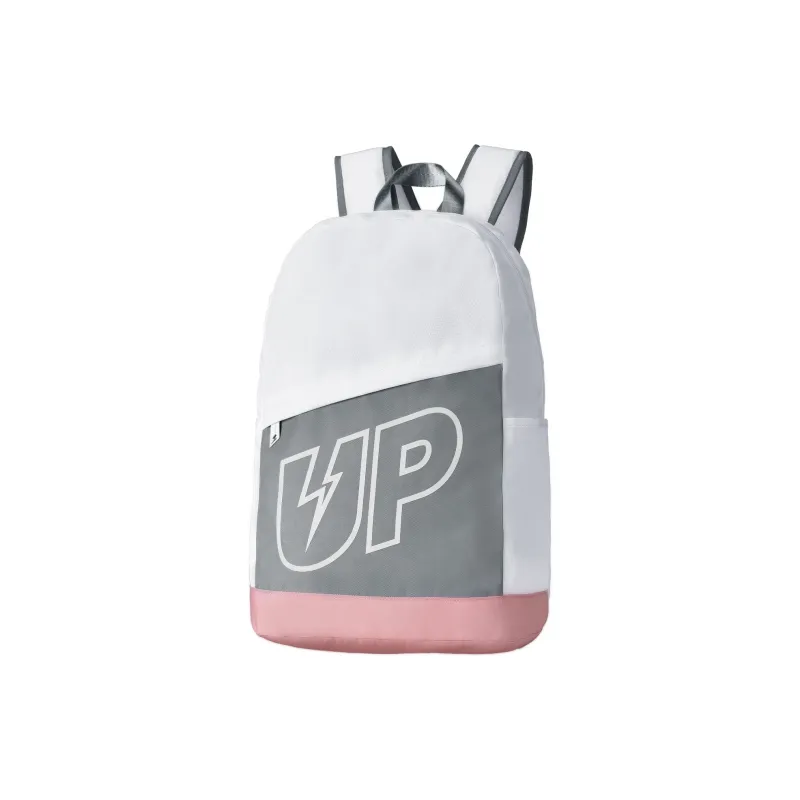 TURN UP Polyester Backpack Unisex-45