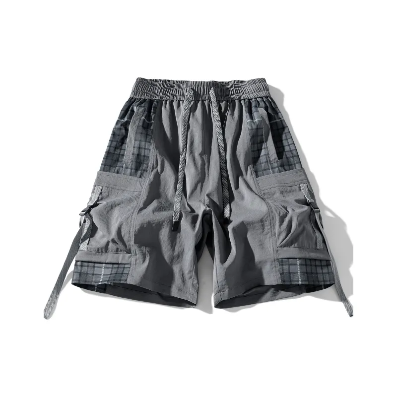 Premier 55 Casual Shorts Unisex-4