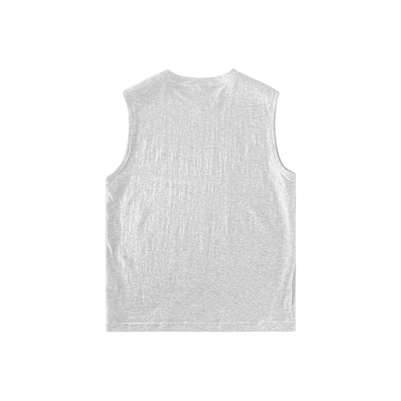 ARCLINEA Tank Tops Unisex-20