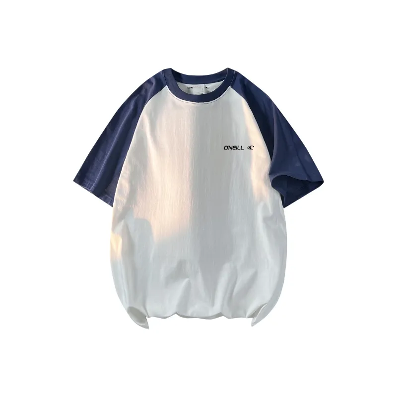 O'Neill T Shirts Unisex-20