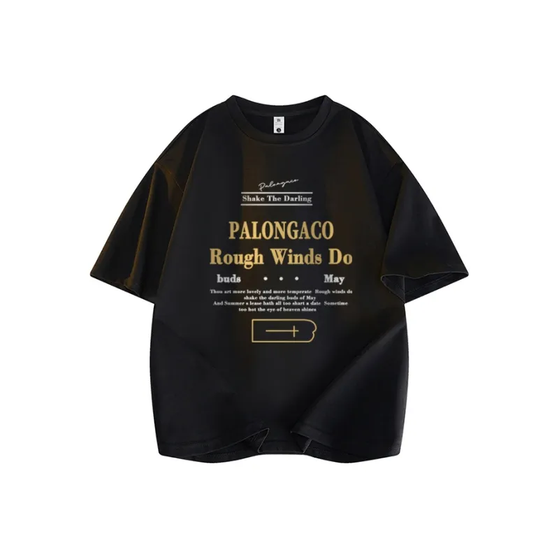 PAL ONGACO T-Shirts Unisex-12