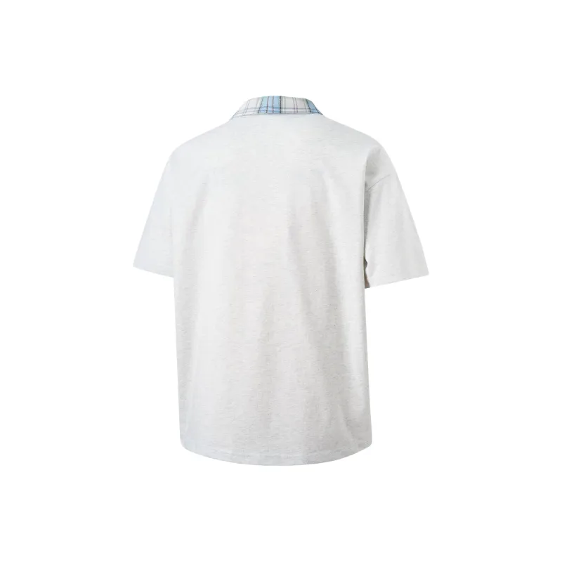 JIMI&JONS T Shirts Unisex-3