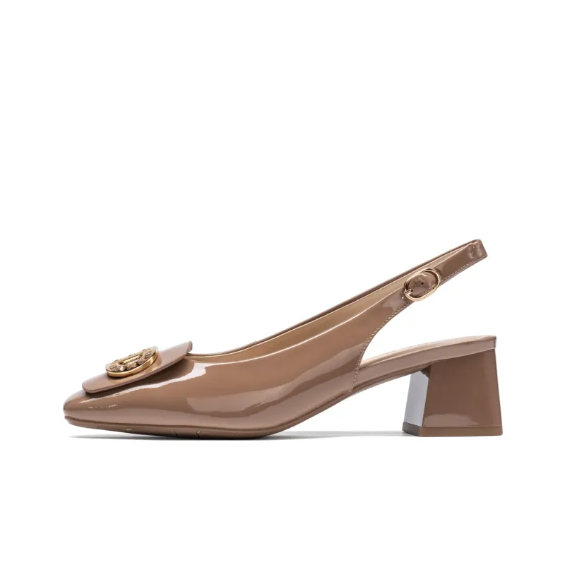 Chrisdien Deny High Heels 5.5CM Women's-7